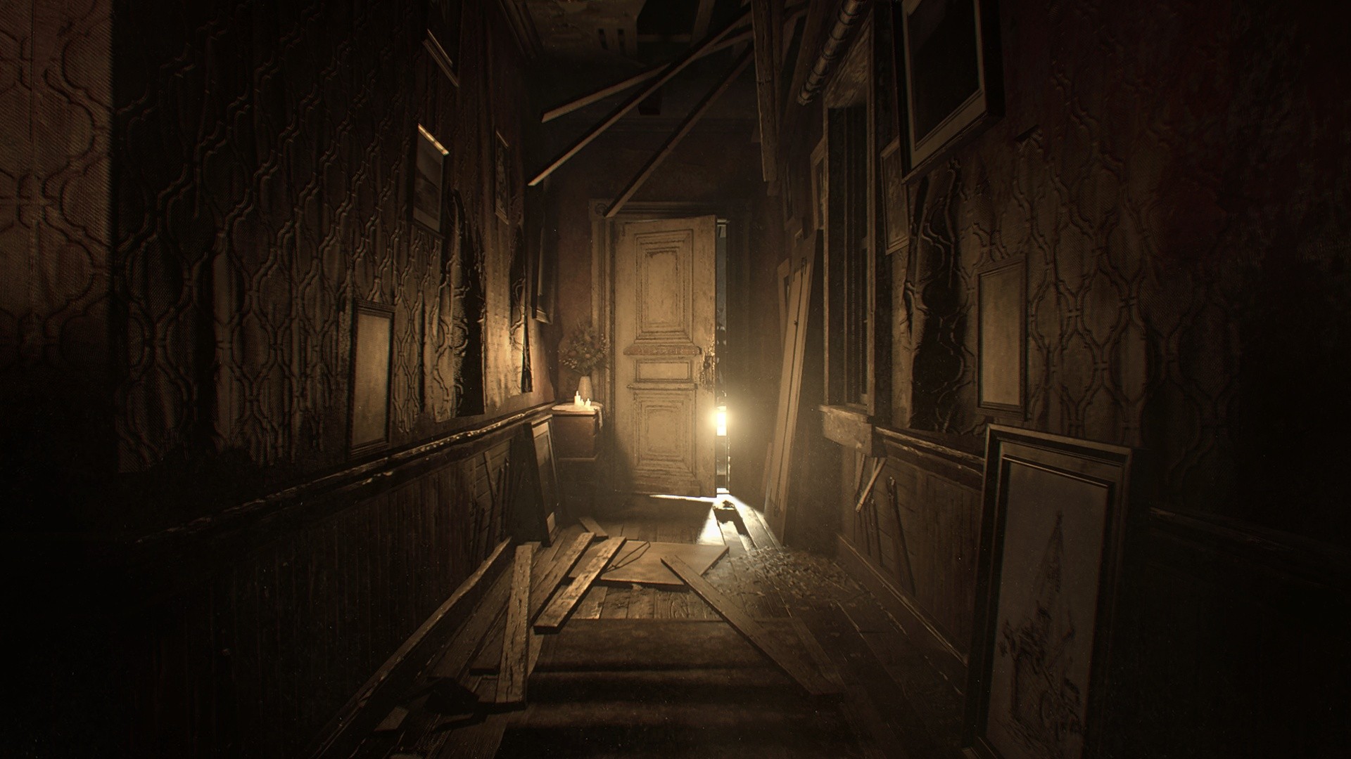 Resident Evil 7 biohazard - Imagen 35